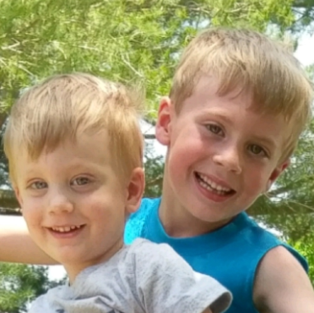 Meet your Posher, Abigail